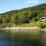 Semesterbostad 6 Person In Vatne-by Traum