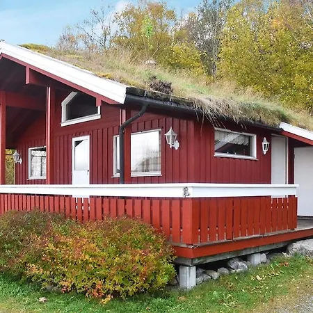 Holiday home 6 Person In Vatne