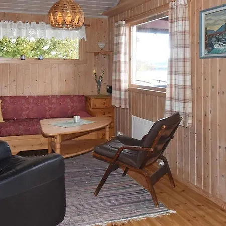6 Person In Holiday home