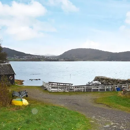 6 Person In Holiday home *