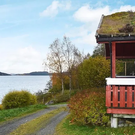 6 Person In Holiday home Vatne