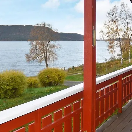 6 Person In Holiday home *