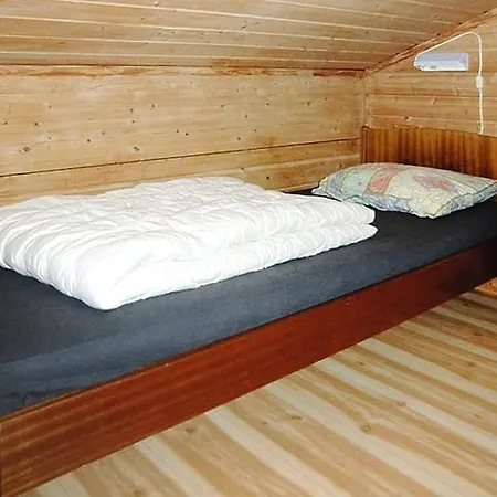 Holiday home 6 Person In Vatne