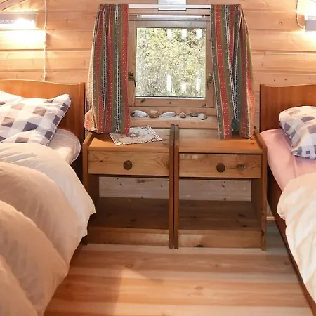 Holiday home 6 Person In *