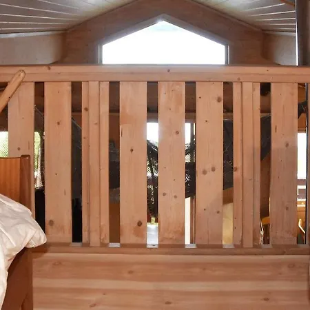 6 Person In Holiday home