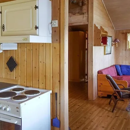 Holiday home 6 Person In