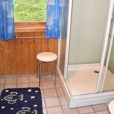 Holiday home 6 Person In