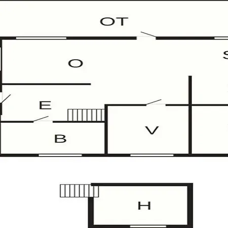 6 Person In Vatne-by Traum
