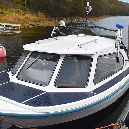 Nyaraló 6 Person In Vatne-by Traum Vatne