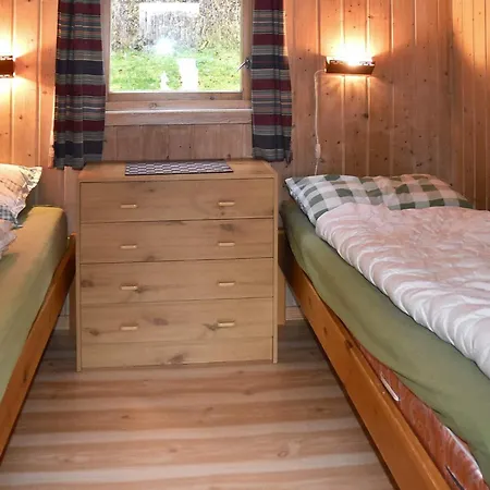 6 Person In Vatne-by Traum Nyaraló *