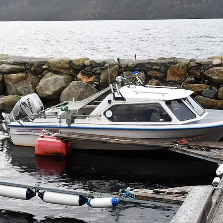 Nyaraló 6 Person In Vatne-by Traum Vatne