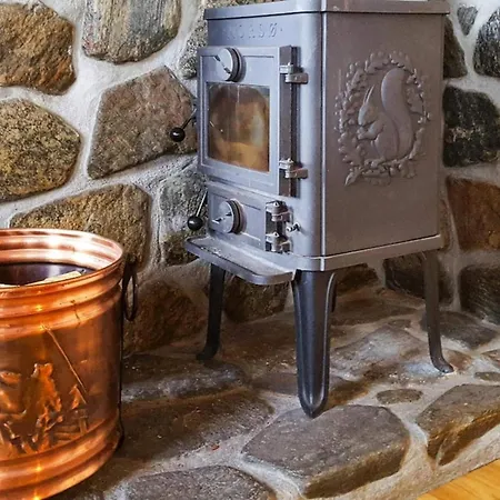 6 Person In Vatne-by Traum Nyaraló Vatne