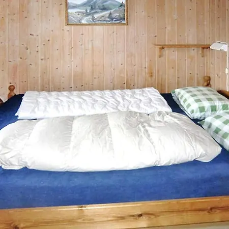 Ferienhaus 6 Person In Vatne
