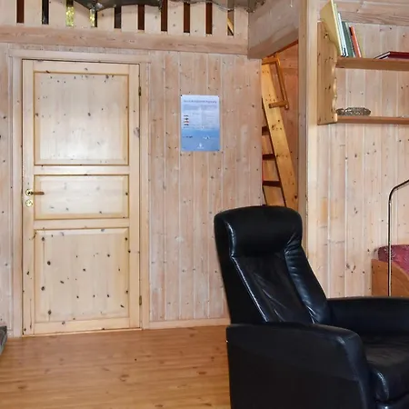 6 Person In Vatne-by Traum Nyaraló