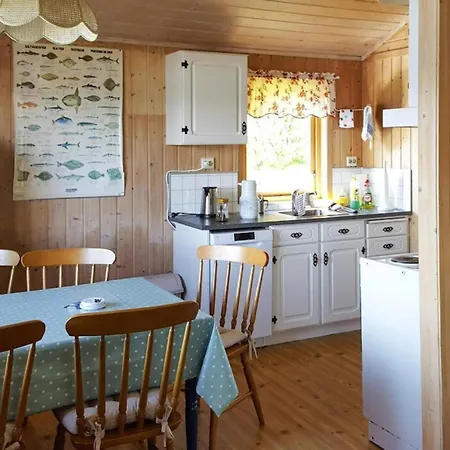 6 Person In Ferienhaus Vatne