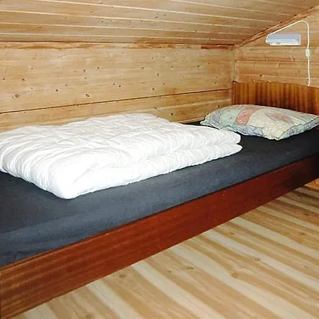 Ferienhaus 6 Person In Vatne