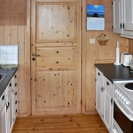 6 Person In Ferienhaus Vatne