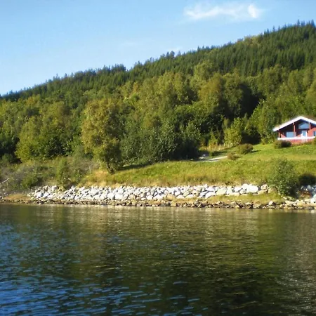 Nyaraló 6 Person In Vatne-by Traum