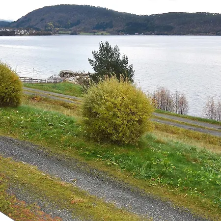 Nyaraló 6 Person In Vatne-by Traum