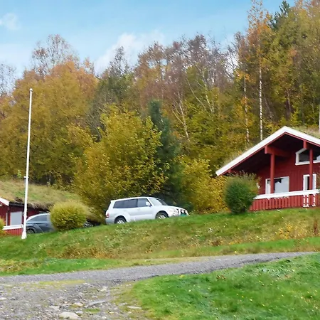 Ferienhaus 6 Person In Vatne