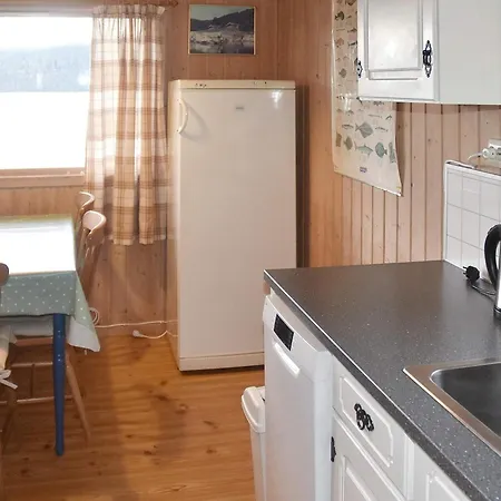 6 Person In Ferienhaus *
