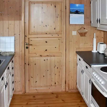 Ferienhaus 6 Person In Vatne
