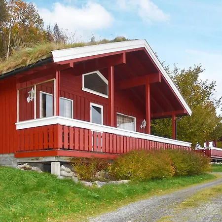 Holiday home 6 Person In Vatne