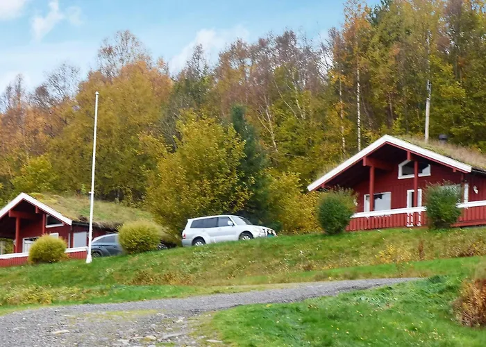 6 Person In Vatne-by Traum Semesterbostad