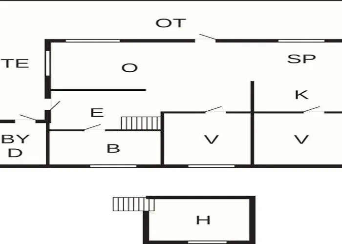 6 Person In Vatne-by Traum