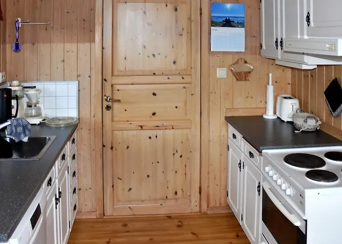 6 Person In Vatne-by Traum Semesterbostad Vatne