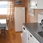 Vakantiehuis 6 Person In Vatne-by Traum